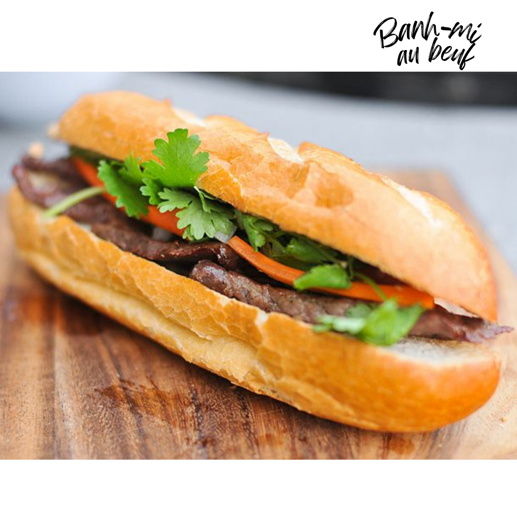 Banh mi